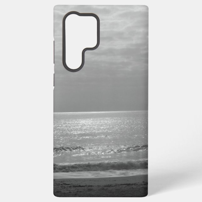 Coque Samsung Galaxy Étui pour téléphone SAMSUNG S22 ULTRA GALAXY (Verso)