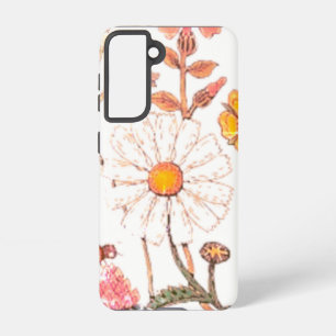 Coque Samsung Galaxy ÉTUI SAMSUNG GALAXY s21 ART ET DESIGN