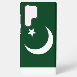 Coque Samsung Galaxy Étui Samsung Galaxy S22 Ultra avec le drapeau du P