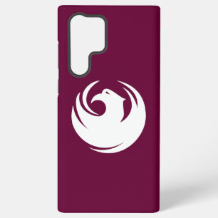 Coque Samsung Galaxy Étui Samsung Galaxy S22 Ultra, drapeau de la ville