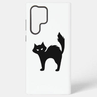 Coque Samsung Galaxy Étui Samsung Grumpy Cat