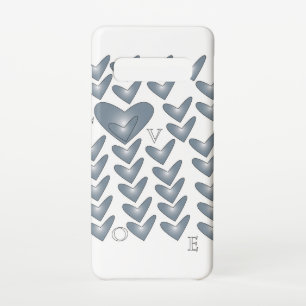 Coque Samsung Galaxy S10 Étui Samsung LOVE