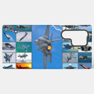 COQUE SAMSUNG GALAXY F-35 ÉCLAIRAGE II "MONTAGE"