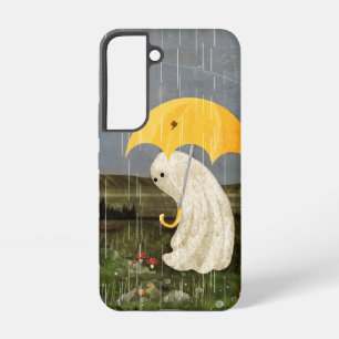Coque Samsung Galaxy Faire des amis