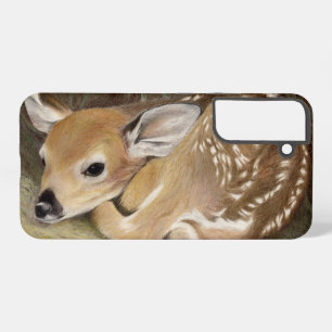 Coque Samsung Galaxy Faune