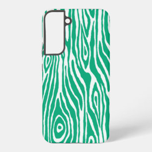 Coque Samsung Galaxy Faux bois