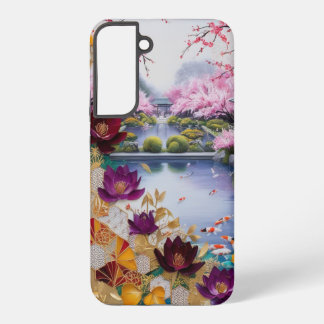 COQUE SAMSUNG GALAXY FLEUR