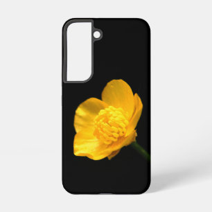Coque Samsung Galaxy Fleur Buttcup sgcnm