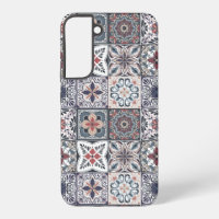 Fond d'écran Backsplashes / Talavera inspiré tuile