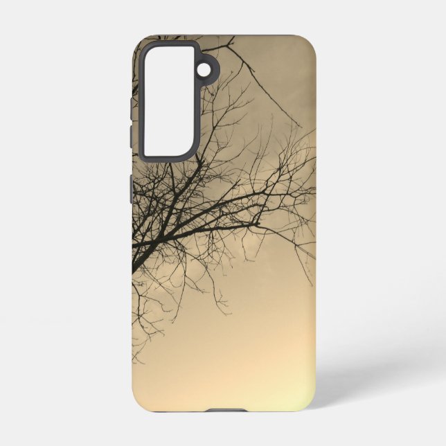 Coque Samsung Galaxy galaxie samsung21 coque éco photo design (Verso)