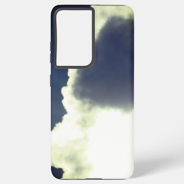 Coque Samsung Galaxy galaxie samsungS21 COOL ultra coque ECO (Verso)