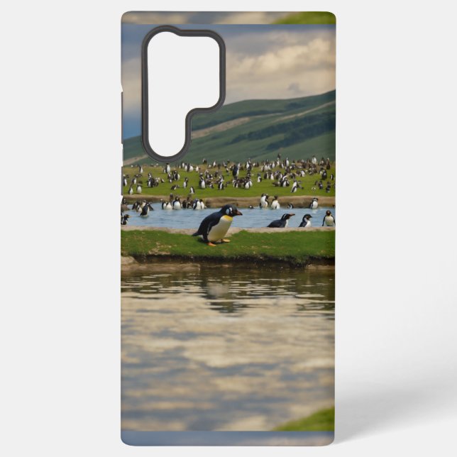 Coque Samsung Galaxy Galaxy S22 Ultra : Étuis et housses de protection  (Verso)