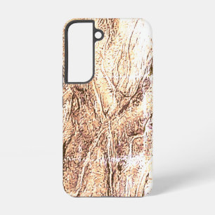 COQUE SAMSUNG GALAXY GAMME DE TÉLÉPHONE GALAXY S22 SAMSUNG STYLE ART ET