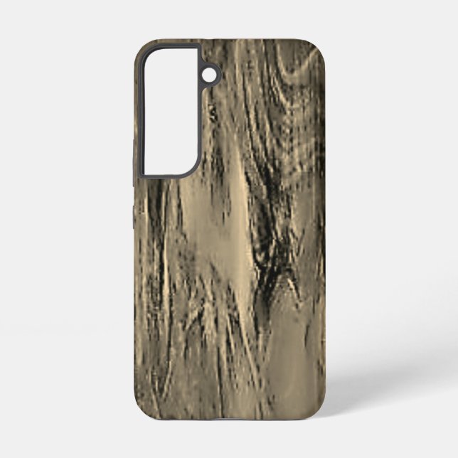 COQUE SAMSUNG GALAXY GAMME DE TÉLÉPHONE GALAXY S22 SAMSUNG STYLE ART ET (Verso)