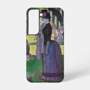 Coque Samsung Galaxy Georges Seurat - Un dimanche après-midi à l'Île de