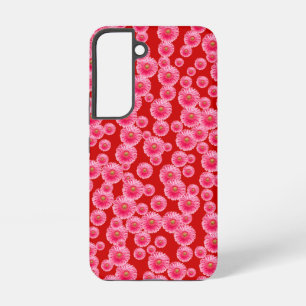 Coque Samsung Galaxy Gerber Daisies