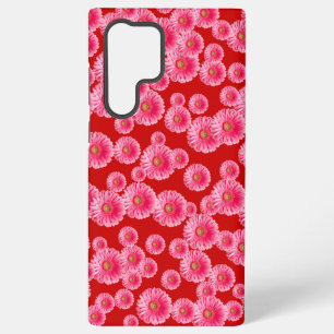 Coque Samsung Galaxy Gerber Daisies