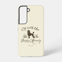 Gilmore Girls | Oy avec les PoodlesDesign
