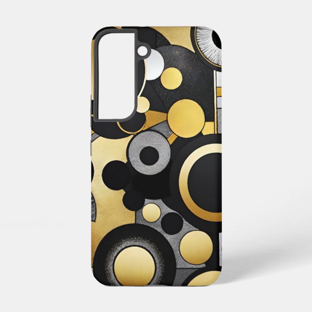 Coque Samsung Galaxy GoldRush 2 iPhone et Coques Samsung multiples (Verso)