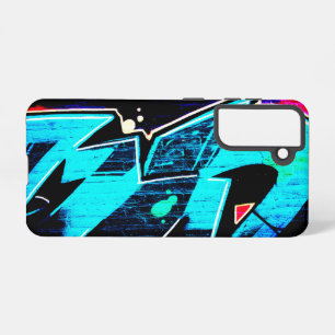 Coque Samsung Galaxy Graffiti 14 sgcna