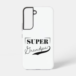 Coque Samsung Galaxy Grand-père