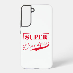 Coque Samsung Galaxy Grand-père