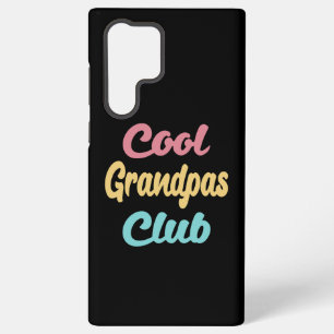 Coque Samsung Galaxy Grandpas Club II cool