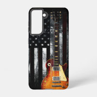 Guitare américaine