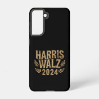 Harris Tim Walz Crest Vintage Harris Waltz 2024