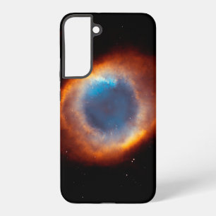 Coque Samsung Galaxy Hélix Universel - Oeil De Dieu 1