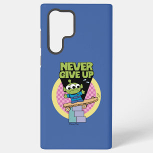 Coque Samsung Galaxy Histoire du jouet   Les petits hommes verts n'aban