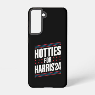 Coque Samsung Galaxy Hotties For Kamala Harris 2024
