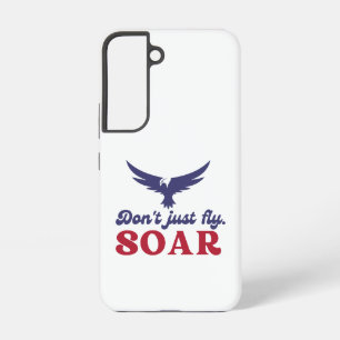 Coque Samsung Galaxy Housse arrière du Samsung galaxy s22