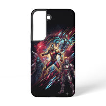 Housse de mobile