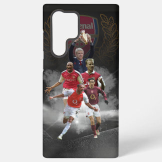 Coque Samsung Galaxy Housse de téléphone Arsenal Legends