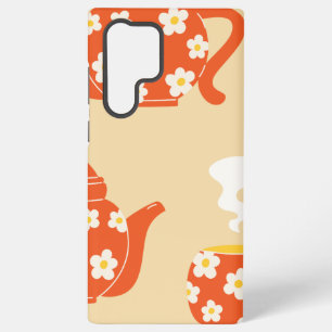 Coque Samsung Galaxy Impression T-set