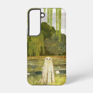 Coque Samsung Galaxy Jour parfait