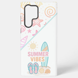 Coque Samsung Galaxy Jours avant la plage