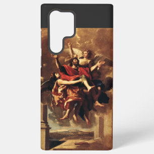 Coque Samsung Galaxy La Conversion de saint Paul Beaux-Arts
