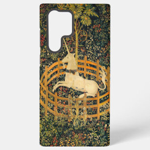 Coque Samsung Galaxy La licorne en captivité