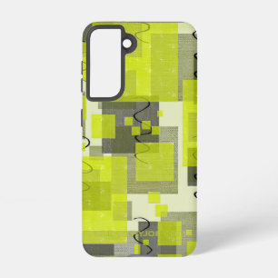 Coque Samsung Galaxy La Saint-Patrick de SlipperyJoe domine brigh