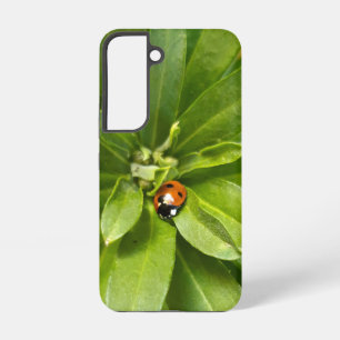 Coque Samsung Galaxy Ladybug