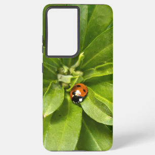Coque Samsung Galaxy Ladybug