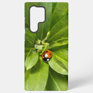 Coque Samsung Galaxy Ladybug