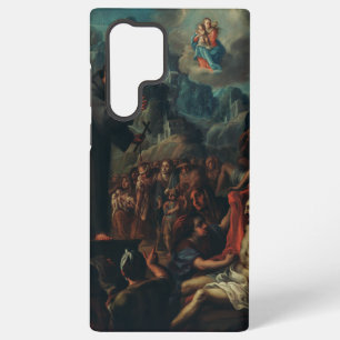 Coque Samsung Galaxy Les miracles de Saint-Salvador d'Horta