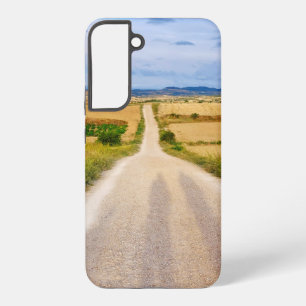 Coque Samsung Galaxy Les ombres du pèlerin