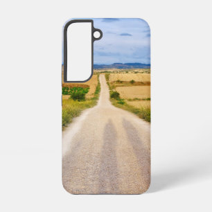 Coque Samsung Galaxy Les ombres du pèlerin