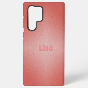 Coque Samsung Galaxy Les roses sont rouges