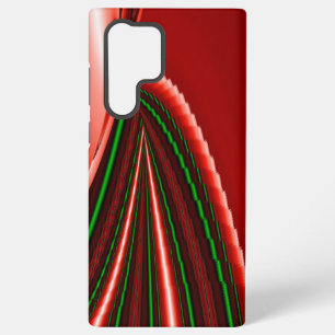 Coque Samsung Galaxy L'esprit de l'amour et de l'espoir Abstrait 3D Rai