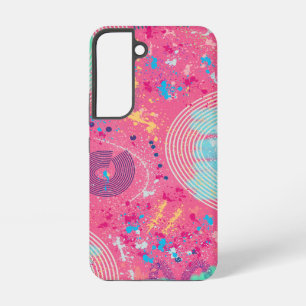 Coque Samsung Galaxy Liberté d'expression